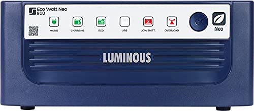 LUMINOUS SQUARE WAVE ECO WATT NEO 900