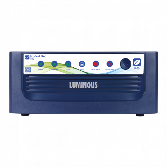 LUMINOUS SINEWAVE ECOVOLT NEO 750