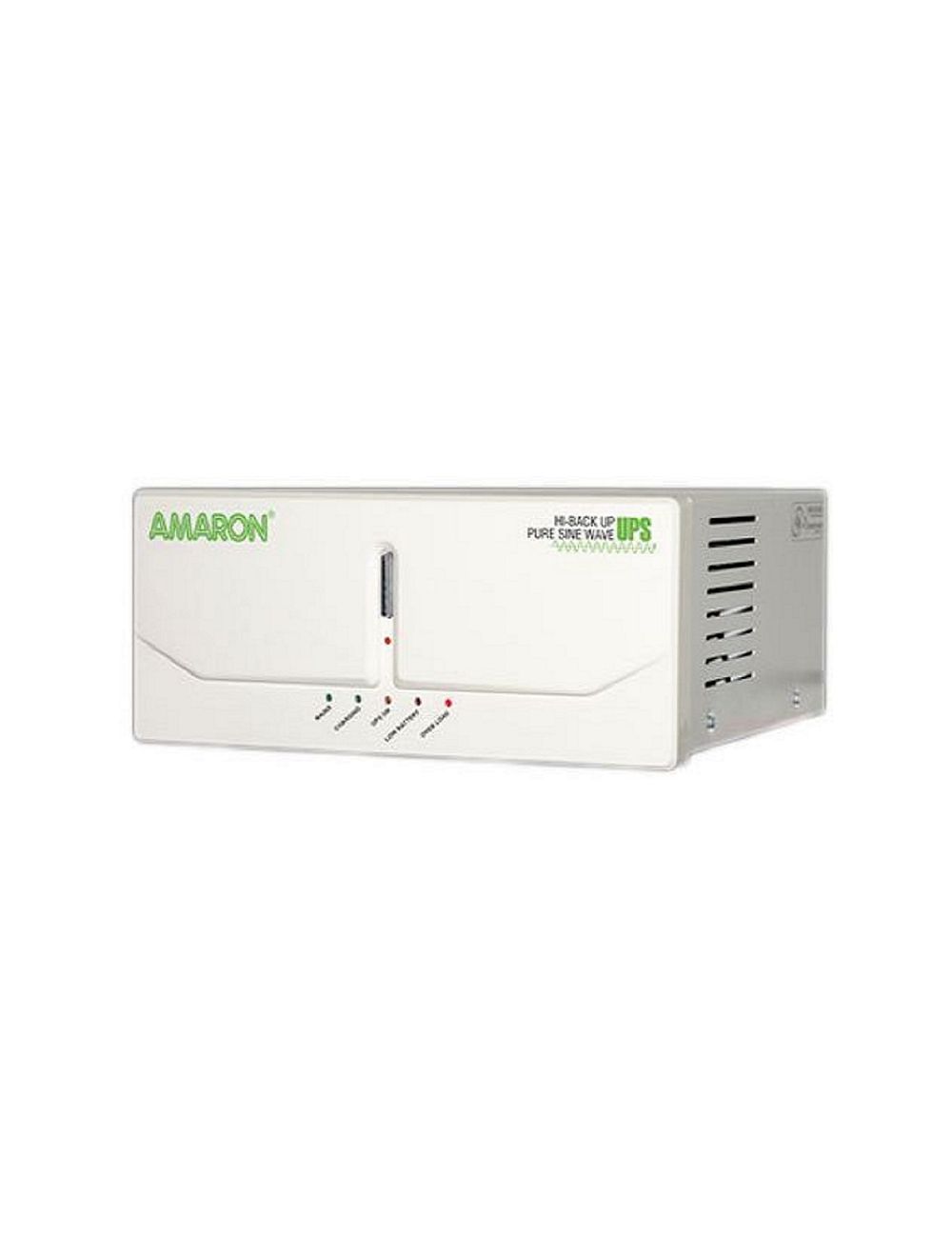 AMARON 675VA UPS / 12V