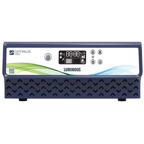 LUMINOUS SINE WAVE OPTIMUS 1250