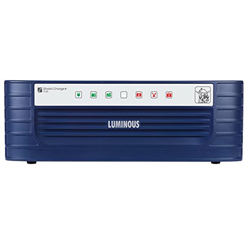 LUMINOUS SQUARE WAVE SHAKTHI CHARGE + 1150