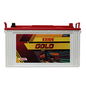 EXIDE GOLD 88L(88ah) - 18M GUARENTY