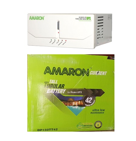 AMARON HB950VA UPS / 12V