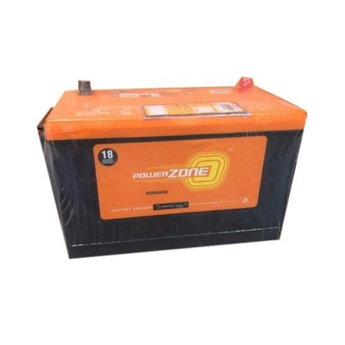 AMARARAJA POWERZONE PZ9000R- 18 Months guaranty