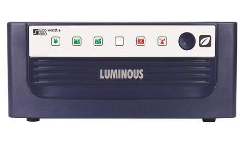 LUMINOUS SQUARE WAVE ECO WATT + 950 UPS