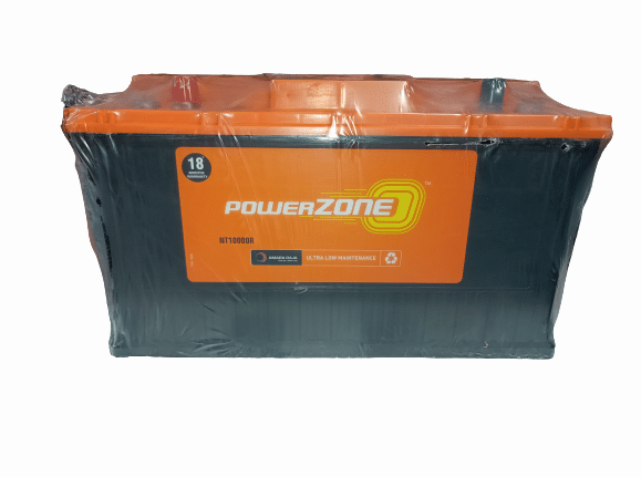 AMARARAJA POWERZONE PZONT10000R- 18 Months guaranty