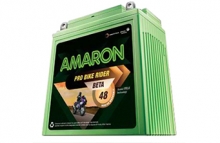 AMARON BTX9 (9AH) - 24M GARRANTY & 24M WARRANTY