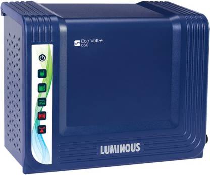 LUMINOUS SINEWAVE ECO VOLT+650