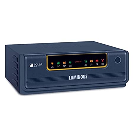LUMINOUS SOLAR UPS NXG+ 1100