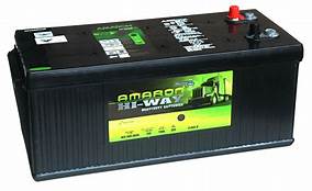 AMARON HI-WAY HCX20H52R- 18M GUARANTY & 6M WARRANTY