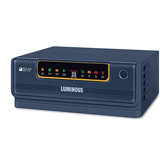 LUMINOUS SOLAR UPS NXG+ 750