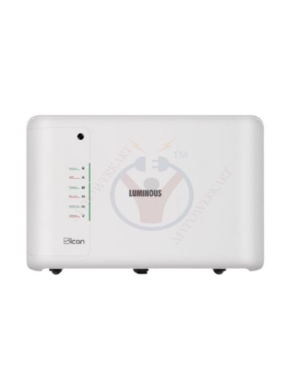 LUMINOUS SINE WAVE UPS ICON 1100