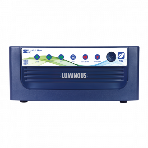 LUMINOUS SINEWAVE ECOVOLT NEO 950