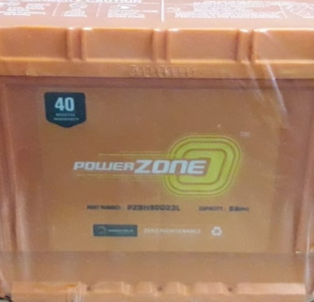 AMARARAJA POWERZONE PZ90D23LBH