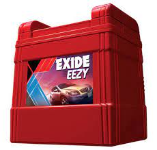 EXIDE PUNCHGRID EGRID80D26R (72ah) - 24M GUARENTY & 20M WARRENTY