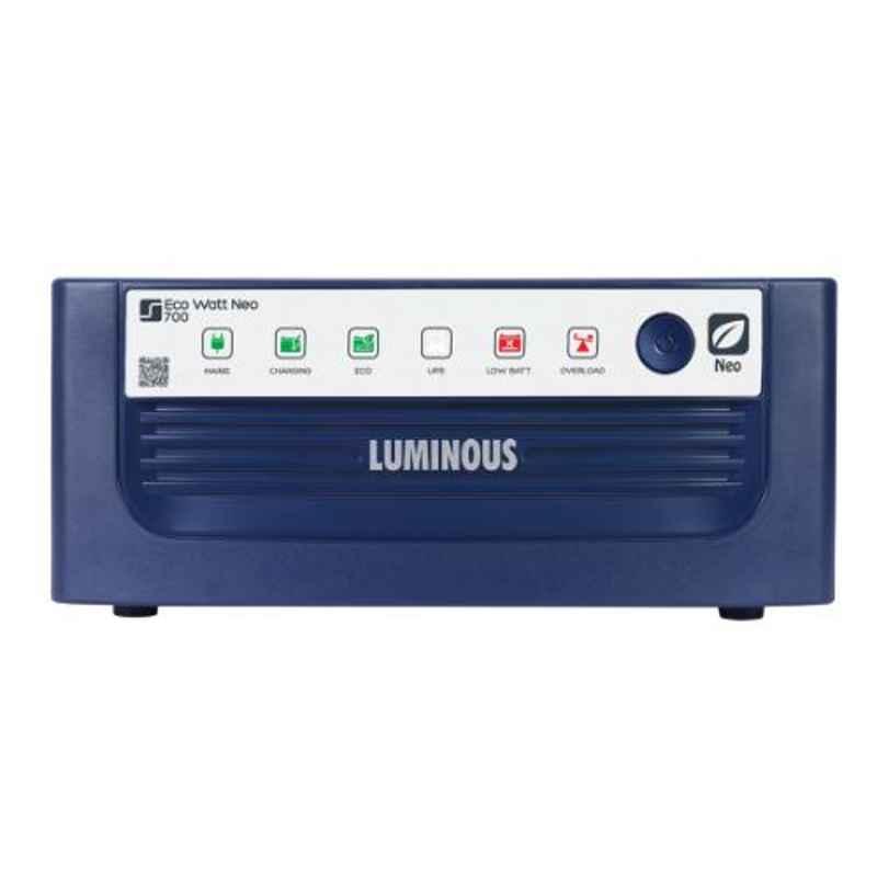 LUMINOUS SQUARE WAVE ECO WATT NEO 700