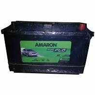 AMARON FLO DIN80 - 30M GUARANTY & 25M WARRANTY