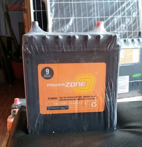 AMARARAJA POWERZONE PZONT15000 24 +12M	
